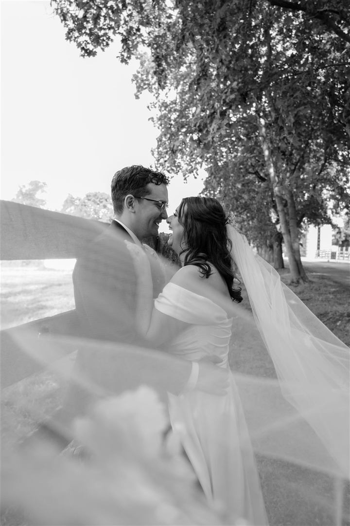 Danika & Glen Wedding